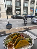 Carne Asada Tacos