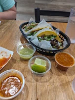 Carnitas Taco