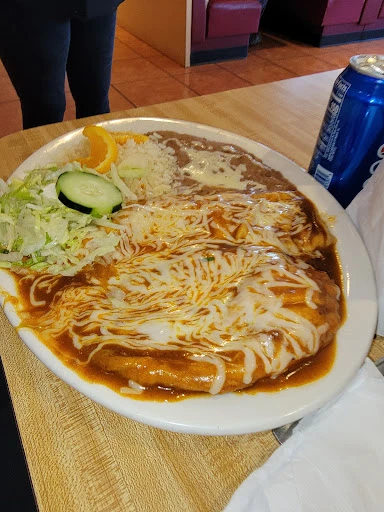 Lupian's Mexican Restaurant and Seafood photo 2