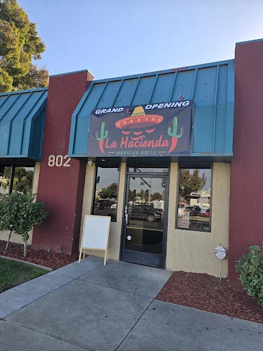 Lupian's Mexican Restaurant and Seafood photo 5
