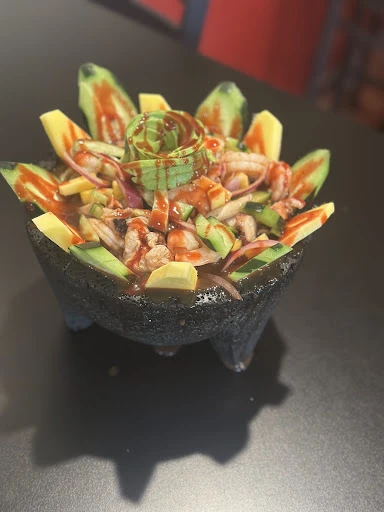 Lupian's Mexican Restaurant and Seafood photo 4